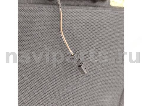 Полка багажника Mercedes S W221, 2006 г., OEM A2216900249, арт. 56145961, фото 6