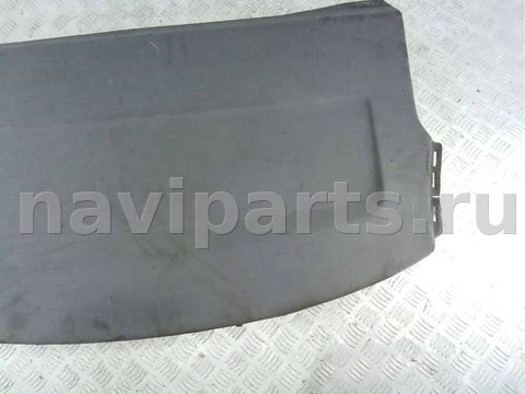 Полка багажника Audi A6 C6, 2009 г., OEM 4F5863411CB, арт. 57191485, фото 10