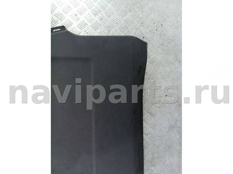 Полка багажника Audi A6 C6, 2009 г., OEM 4F5863411CB, арт. 57191485, фото 11