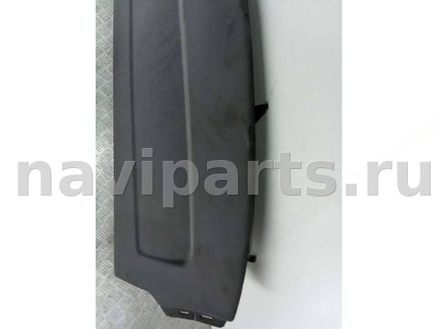 Полка багажника Audi A6 C6, 2009 г., OEM 4F5863411CB, арт. 57191485, фото 13