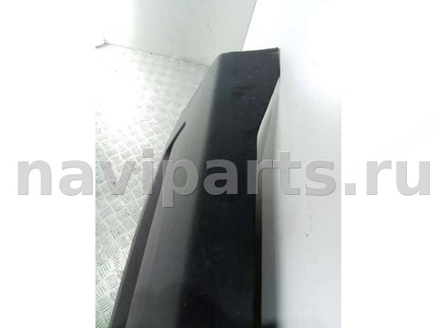 Полка багажника Audi A6 C6, 2009 г., OEM 4F5863411CB, арт. 57191485, фото 14