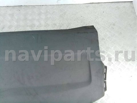 Полка багажника Audi A6 C6, 2009 г., OEM 4F5863411CB, арт. 57191485, фото 15