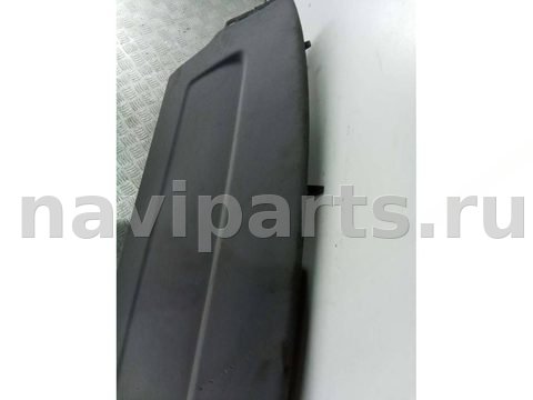 Полка багажника Audi A6 C6, 2009 г., OEM 4F5863411CB, арт. 57191485, фото 17