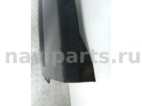 Полка багажника Audi A6 C6, 2009 г., OEM 4F5863411CB, арт. 57191485, фото 3