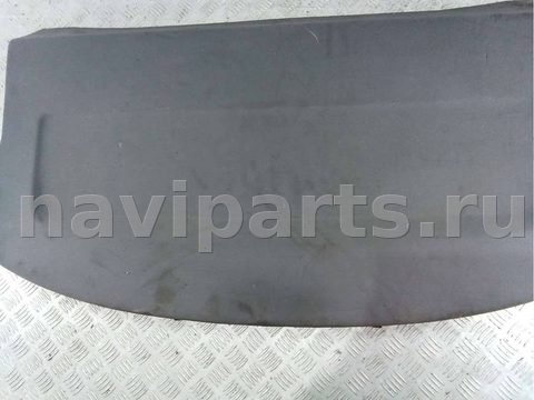 Полка багажника Audi A6 C6, 2009 г., OEM 4F5863411CB, арт. 57191485, фото 7