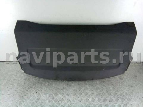 Полка багажника Audi A6 C6, 2009 г., OEM 4F5863411CB, арт. 57191485, фото 9