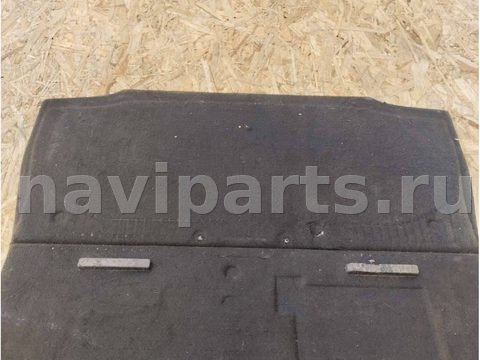 Полка багажника BMW 5 E39, 2002 г., OEM 7059231, арт. 57279252, фото 2