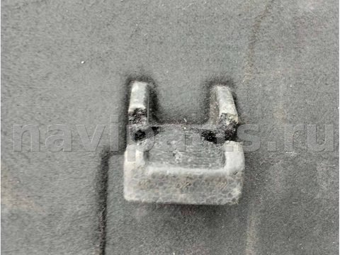 Полка багажника BMW 5 E39, 2002 г., OEM 7059231, арт. 57279252, фото 4