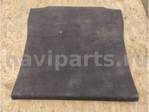 Полка багажника BMW 5 E39, 2002 г., OEM 7059231, арт. 57279252, фото 6