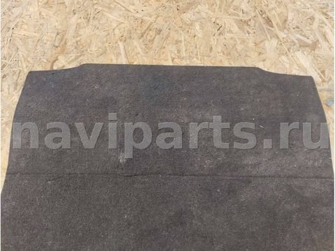 Полка багажника BMW 5 E39, 2002 г., OEM 7059231, арт. 57279252, фото 7