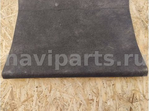 Полка багажника BMW 5 E39, 2002 г., OEM 7059231, арт. 57279252, фото 8
