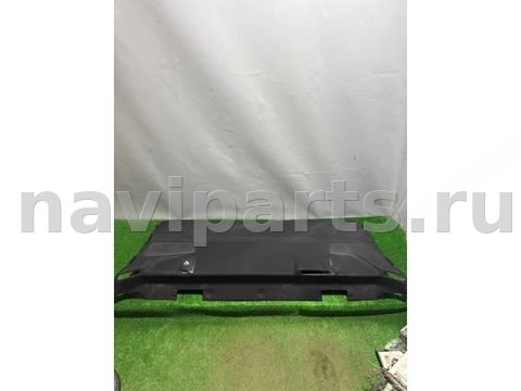 Полка багажника BMW 5 G30/G31, 2017 г., OEM 8065031, арт. 5729