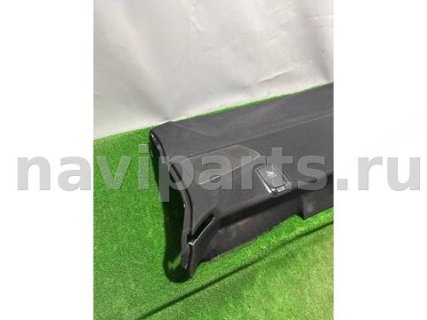 Полка багажника BMW 5 G30/G31, 2017 г., OEM 8065031, арт. 5729, фото 2
