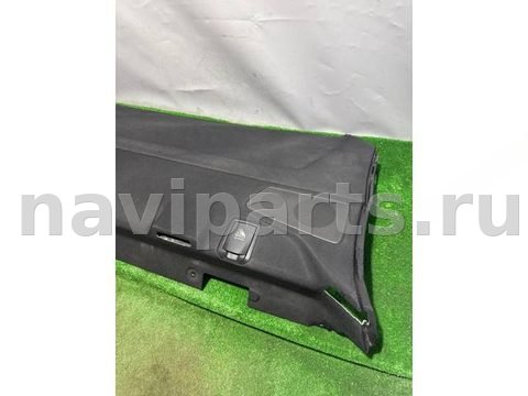Полка багажника BMW 5 G30/G31, 2017 г., OEM 8065031, арт. 5729, фото 3