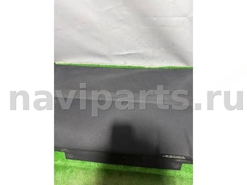 Полка багажника BMW 5 G30/G31, 2017 г., OEM 8065031, арт. 5729, фото 4