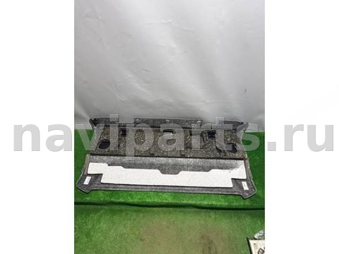 Полка багажника BMW 5 G30/G31, 2017 г., OEM 8065031, арт. 5729, фото 5