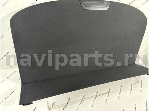 Полка багажника BMW X6 F16, 2016 г., OEM 9133316, арт. 5775, фото 2