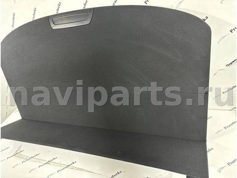 Полка багажника BMW X6 F16, 2016 г., OEM 9133316, арт. 5775, фото 3