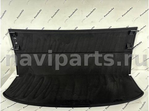 Полка багажника BMW X6 F16, 2016 г., OEM 9133316, арт. 5775, фото 4