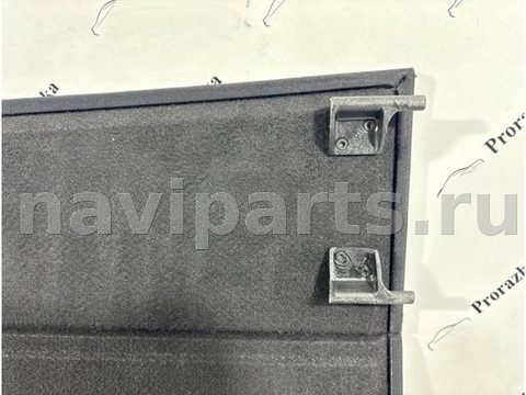 Полка багажника BMW X6 F16, 2016 г., OEM 9133316, арт. 5775, фото 5