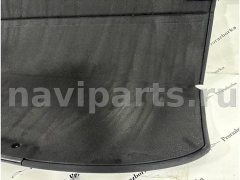 Полка багажника BMW X6 F16, 2016 г., OEM 9133316, арт. 5775, фото 7