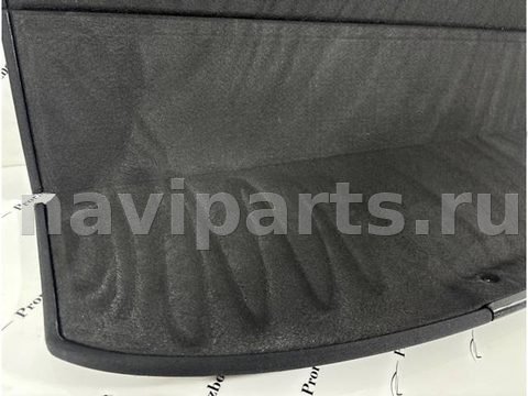 Полка багажника BMW X6 F16, 2016 г., OEM 9133316, арт. 5775, фото 8