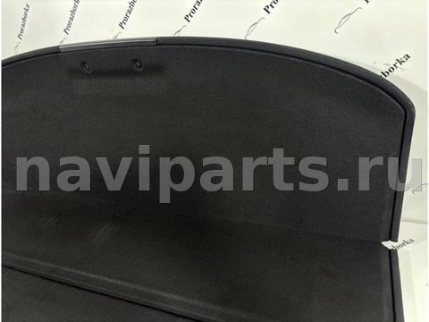 Полка багажника BMW X6 F16, 2016 г., OEM 9133316, арт. 5777, фото 10