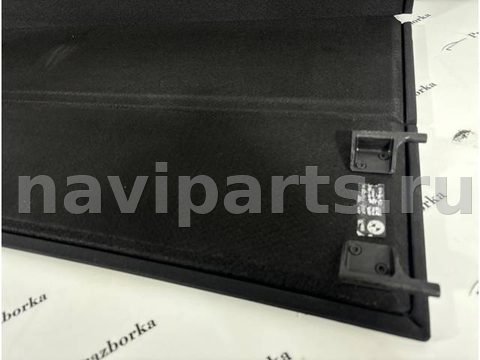 Полка багажника BMW X6 F16, 2016 г., OEM 9133316, арт. 5777, фото 11