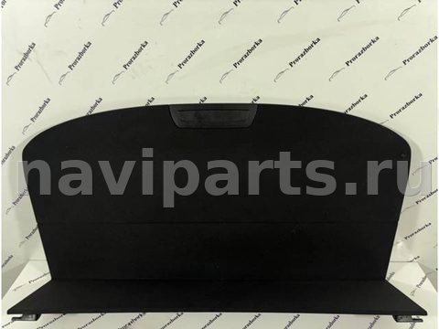 Полка багажника BMW X6 F16, 2016 г., OEM 9133316, арт. 5777, фото 2