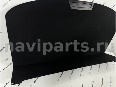 Полка багажника BMW X6 F16, 2016 г., OEM 9133316, арт. 5777, фото 3