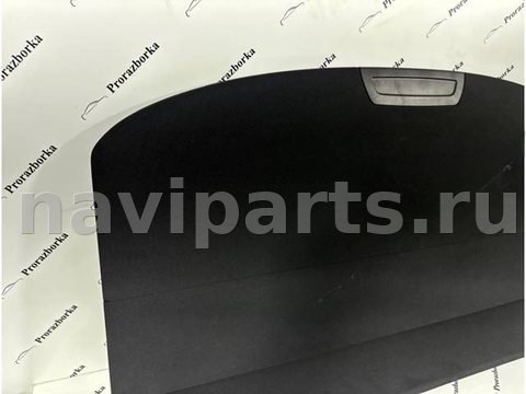 Полка багажника BMW X6 F16, 2016 г., OEM 9133316, арт. 5777, фото 4