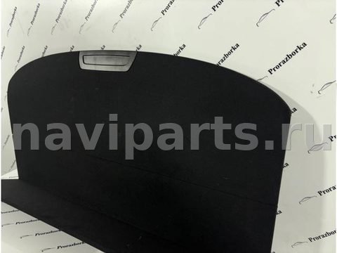 Полка багажника BMW X6 F16, 2016 г., OEM 9133316, арт. 5777, фото 5