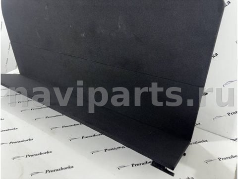 Полка багажника BMW X6 F16, 2016 г., OEM 9133316, арт. 5777, фото 6