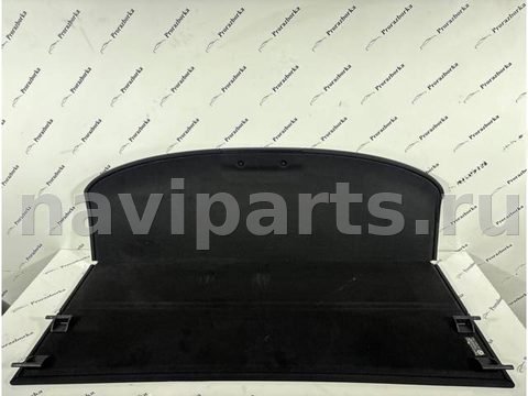 Полка багажника BMW X6 F16, 2016 г., OEM 9133316, арт. 5777, фото 7