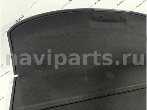 Полка багажника BMW X6 F16, 2016 г., OEM 9133316, арт. 5777, фото 8
