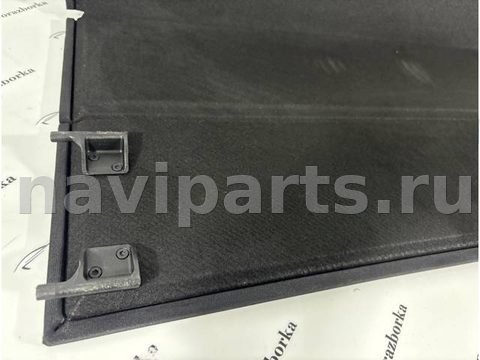 Полка багажника BMW X6 F16, 2016 г., OEM 9133316, арт. 5777, фото 9