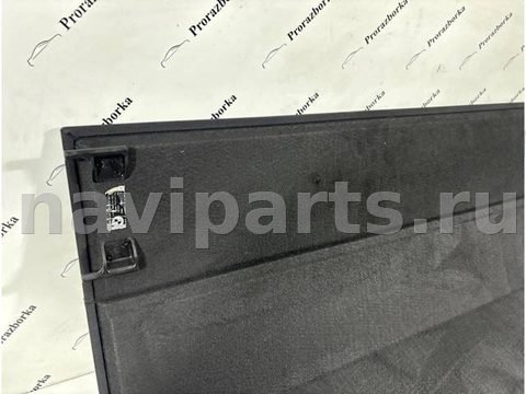 Полка багажника BMW X6 F16, 2016 г., OEM 9133316, арт. 5779, фото 10