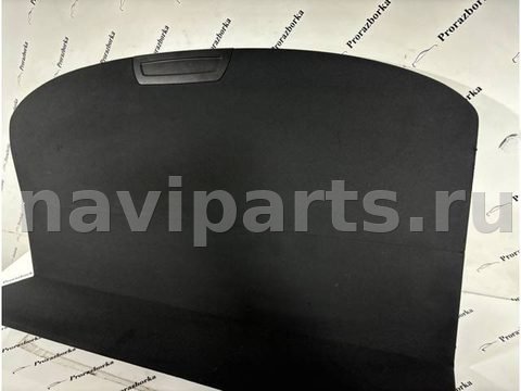 Полка багажника BMW X6 F16, 2016 г., OEM 9133316, арт. 5779, фото 2