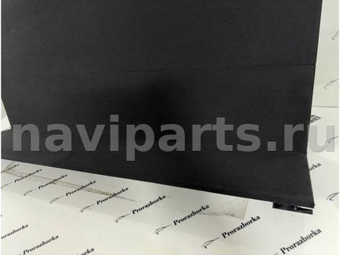 Полка багажника BMW X6 F16, 2016 г., OEM 9133316, арт. 5779, фото 3