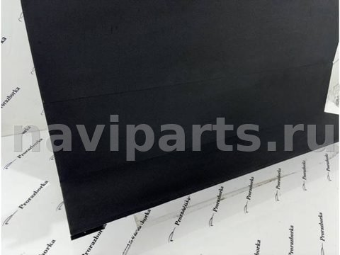 Полка багажника BMW X6 F16, 2016 г., OEM 9133316, арт. 5779, фото 4