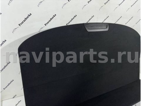 Полка багажника BMW X6 F16, 2016 г., OEM 9133316, арт. 5779, фото 5