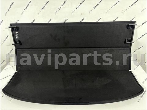 Полка багажника BMW X6 F16, 2016 г., OEM 9133316, арт. 5779, фото 6