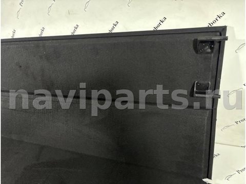 Полка багажника BMW X6 F16, 2016 г., OEM 9133316, арт. 5779, фото 7