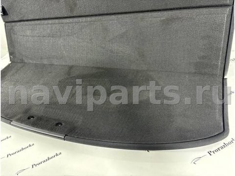 Полка багажника BMW X6 F16, 2016 г., OEM 9133316, арт. 5779, фото 8