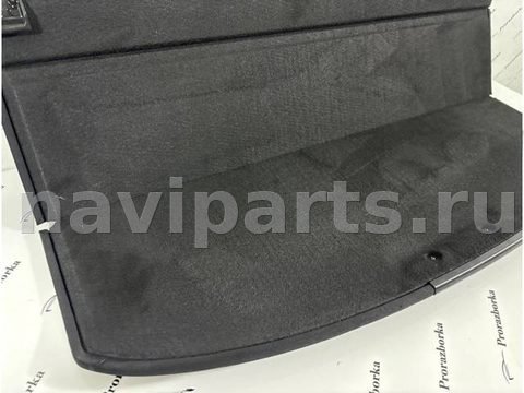 Полка багажника BMW X6 F16, 2016 г., OEM 9133316, арт. 5779, фото 9