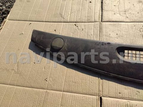 Полка багажника Land-Rover Freelander, 2003 г., арт. 58208200, фото 2