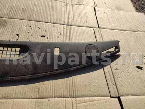Полка багажника Land-Rover Freelander, 2003 г., арт. 58208200, фото 4