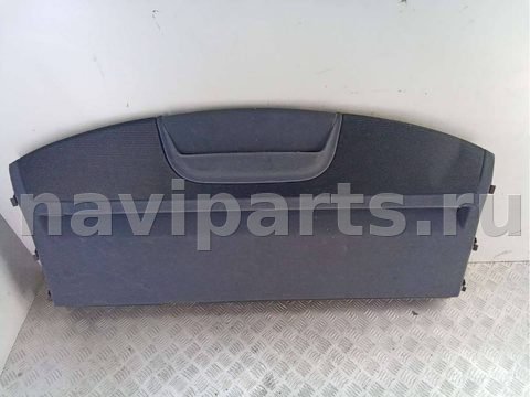 Полка багажника Volkswagen Phaeton, 2002 г., OEM 3D5863413DS, арт. 58722697