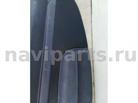 Полка багажника Volkswagen Phaeton, 2002 г., OEM 3D5863413DS, арт. 58722697, фото 20