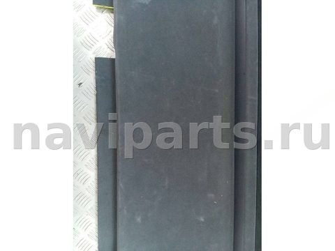 Полка багажника Volkswagen Phaeton, 2002 г., OEM 3D5863413DS, арт. 58722697, фото 6